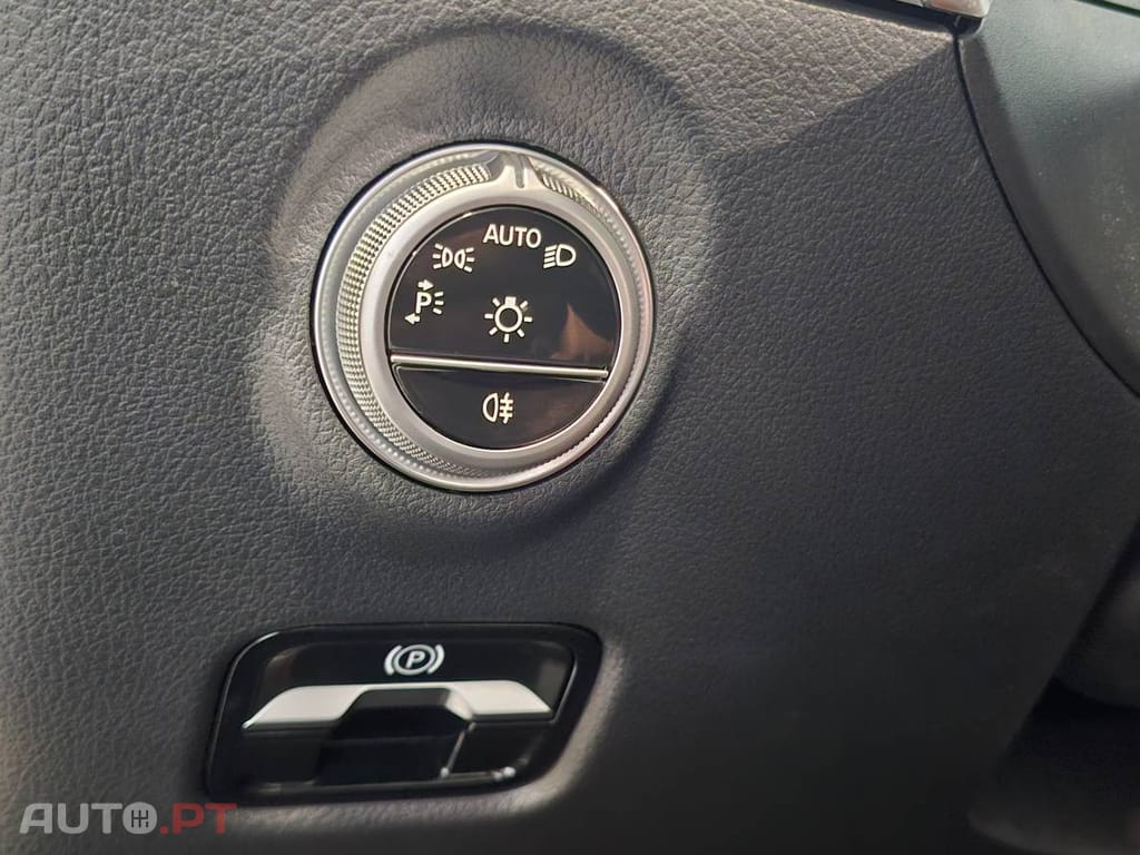 Mercedes-Benz C 300 de 4Matic 9G-TRONIC AMG Line Advanced