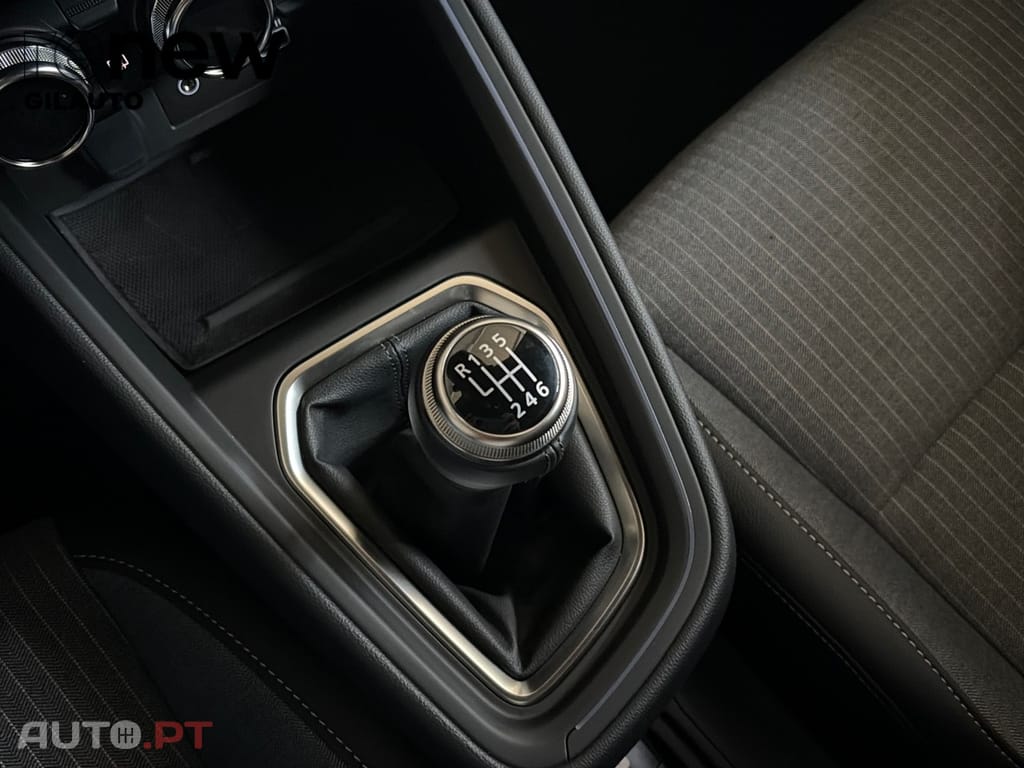 Renault Clio THECNO TCE 100 GPL (