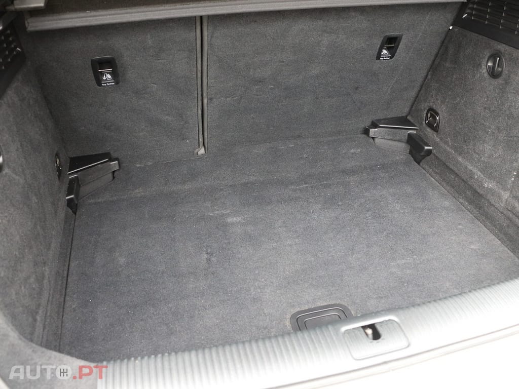 Audi A3 Sportback 30 TDI Design