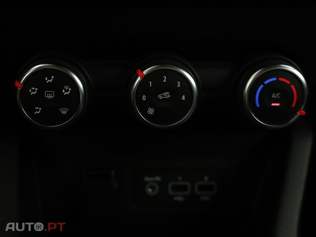 Renault Clio Clio 1.0 TCe Evolution