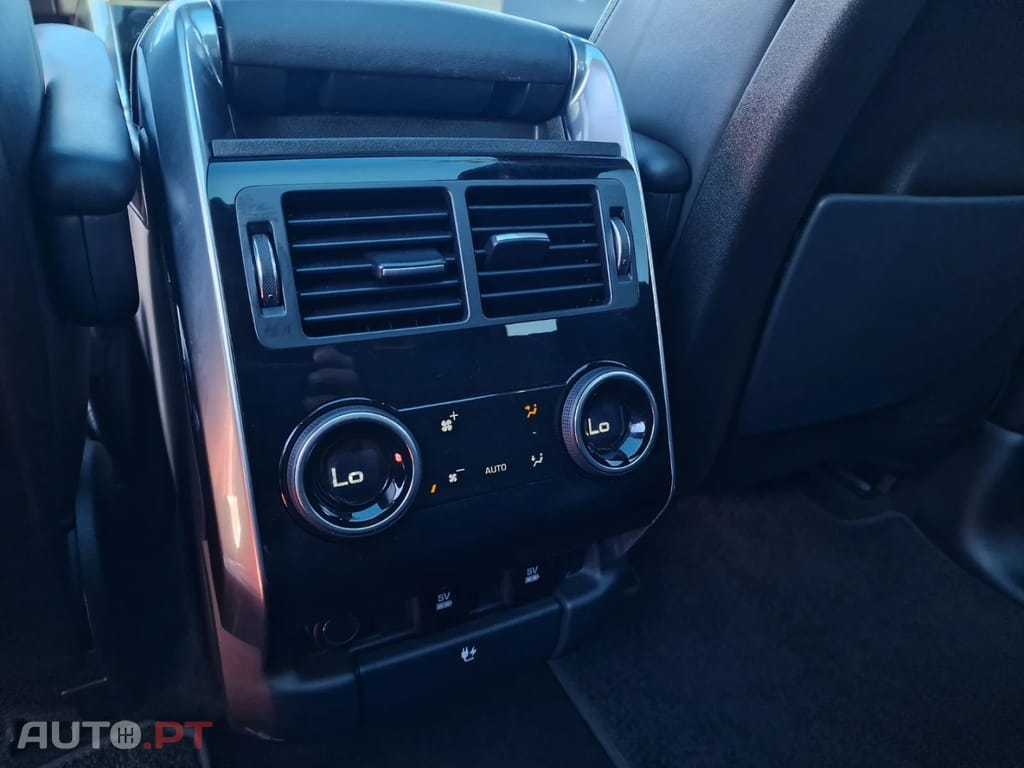 Land Rover Range Rover Sport 2.0 Si4 PHEV HSE Dynamic