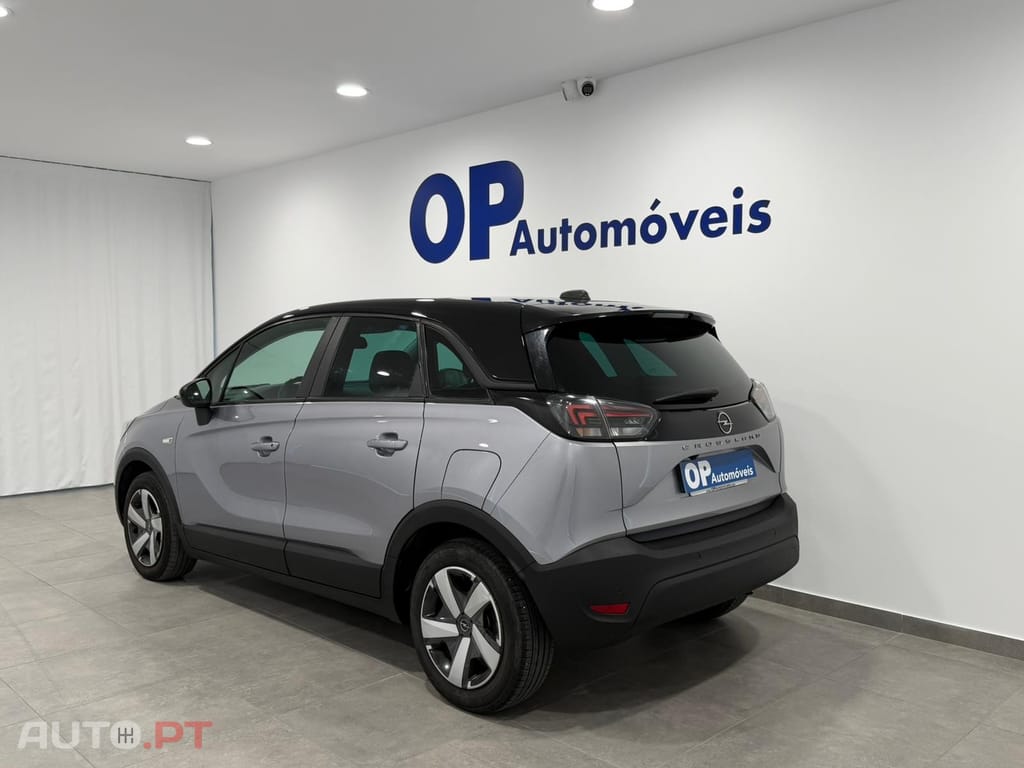 Opel Crossland 1.2 Business