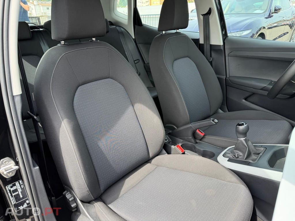 Seat Arona 1.0 TSI Style