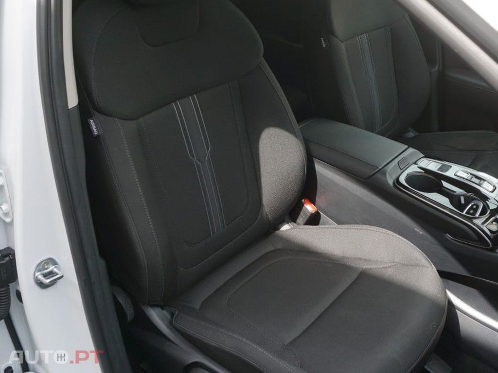 Hyundai Tucson I.V.A DEDUTÍVEL Trend Plug-In 4WD