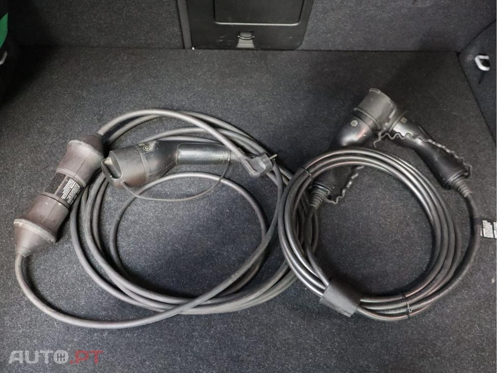 Volvo XC40 1.5 T4  PHEV Inscription