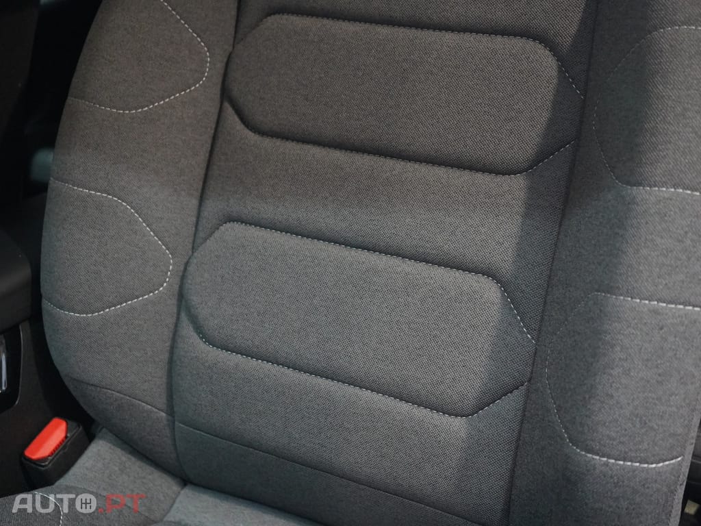 Citroen C4 1.2 PureTech Feel Pack