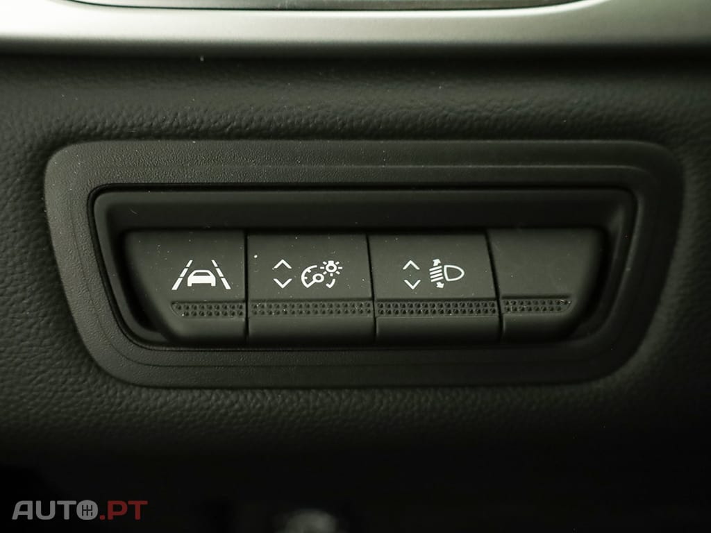 Renault Captur Captur 1.0 TCe Techno Bi-Fuel