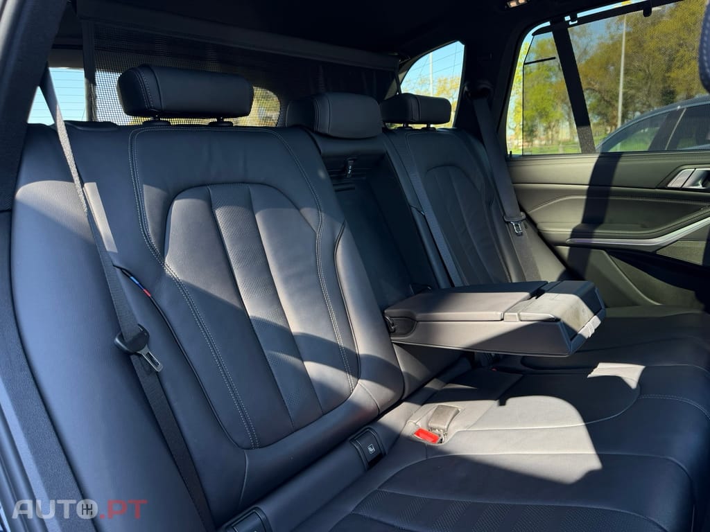 BMW X5 45 e xDrive Pack M