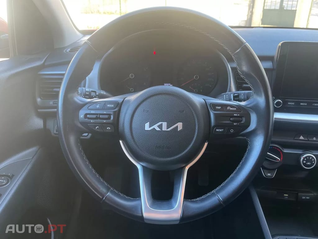 Kia Stonic 1.0 T-GDI Tech 7DCT