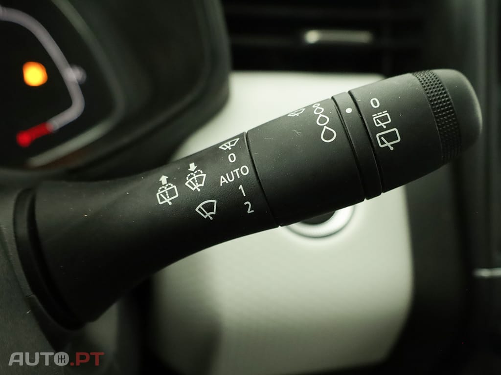 Renault Clio Clio 1.0 TCe Techno Bi-Fuel