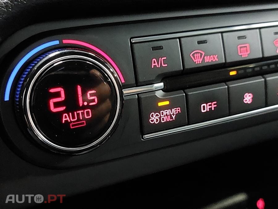 Kia Xceed 1.6 GDi PHEV First Edition