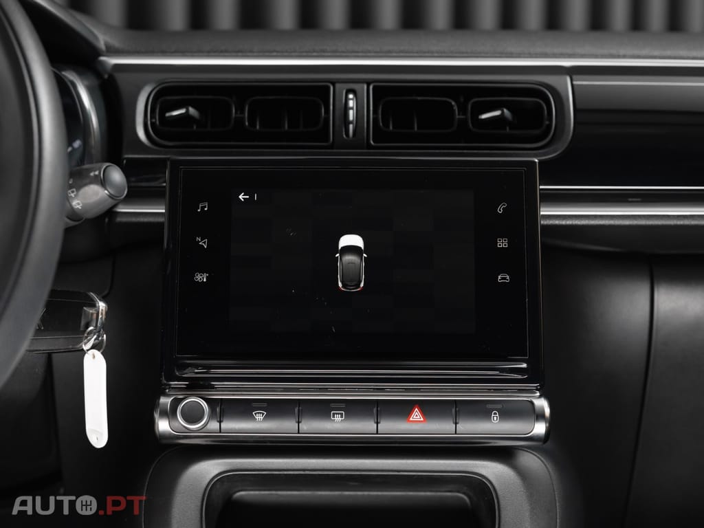 Citroen C3 1.2 PureTech Feel