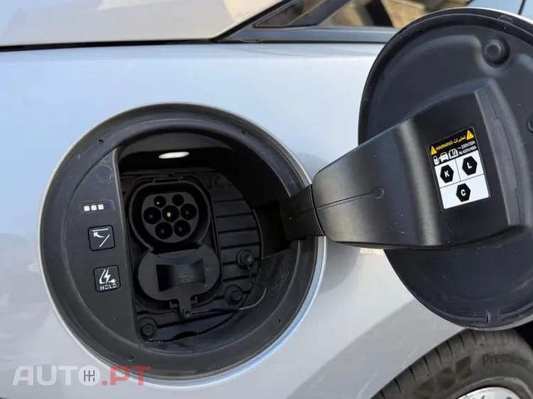 Hyundai Ioniq 6 77 kWh Vanguard