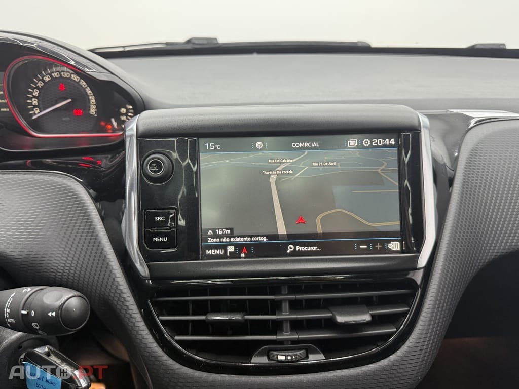 Peugeot 2008 1.2 PureTech GT Line