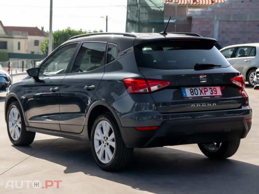 Seat Arona 1.0 TSI Style