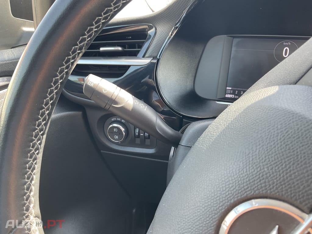 Opel Corsa 1.2 T Elegance