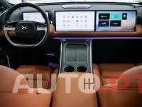 XPeng G9 AWD Performance