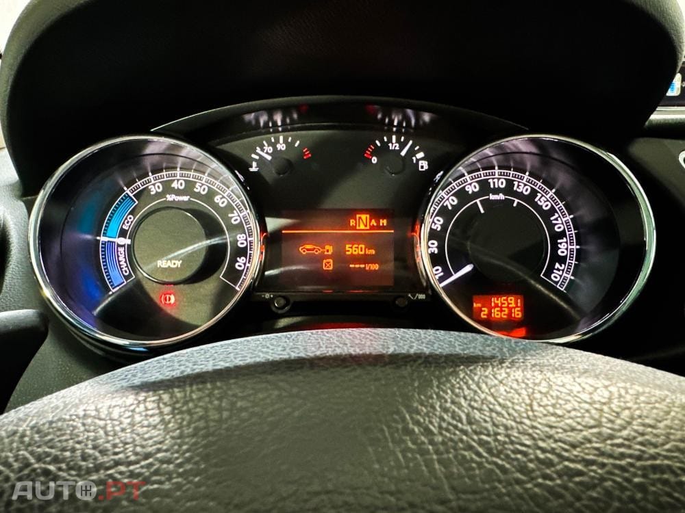Peugeot 3008 ND