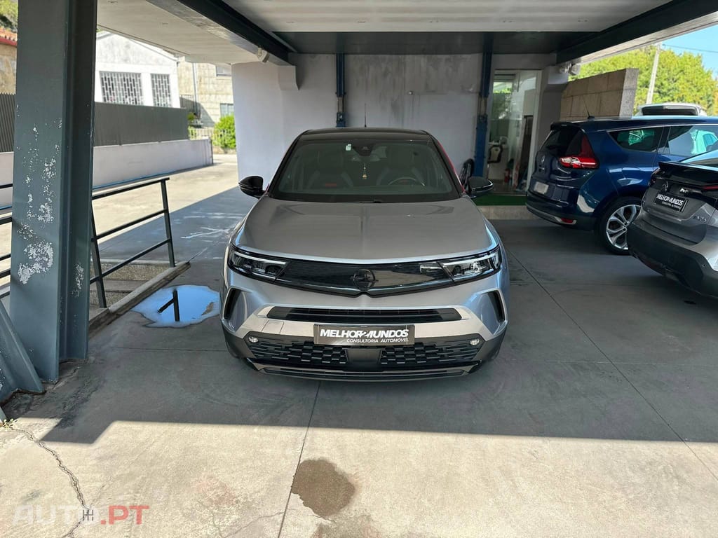 Opel Mokka-E 50 kWh GS