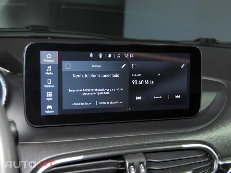 Fiat Tipo 1.3 Multijet City Life