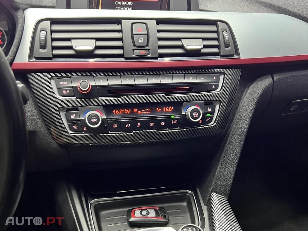 BMW 420 d xDrive Pack M