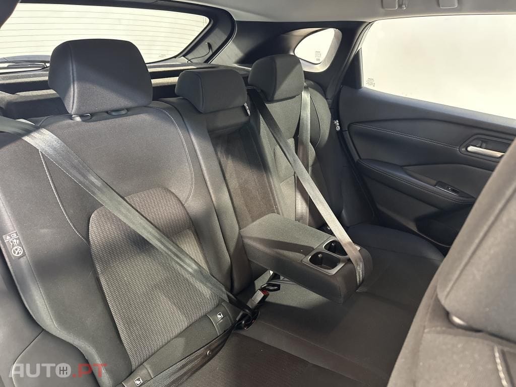 Nissan Qashqai 1.3 DIG-T Acenta