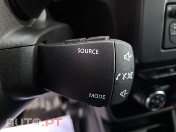 Renault Express Blue dCi 75 Confort