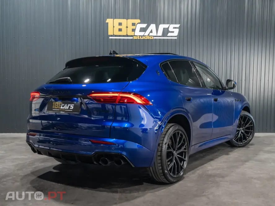 Maserati Grecale 2.0 GT