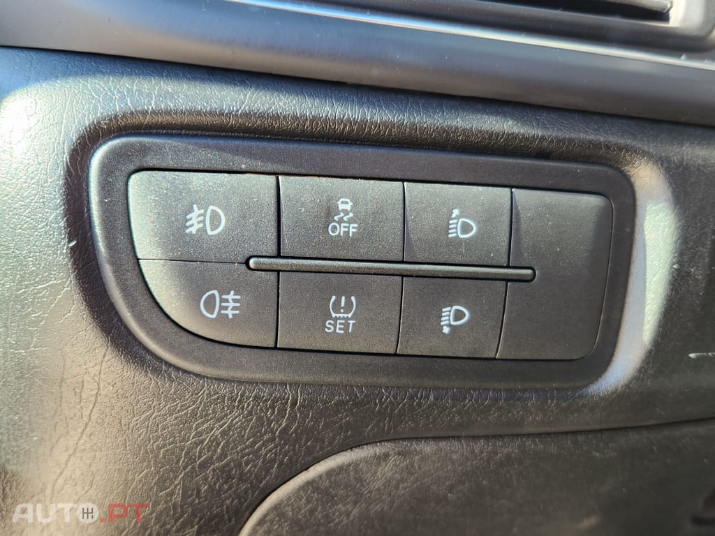 Fiat Tipo 1.3 M-Jet Lounge