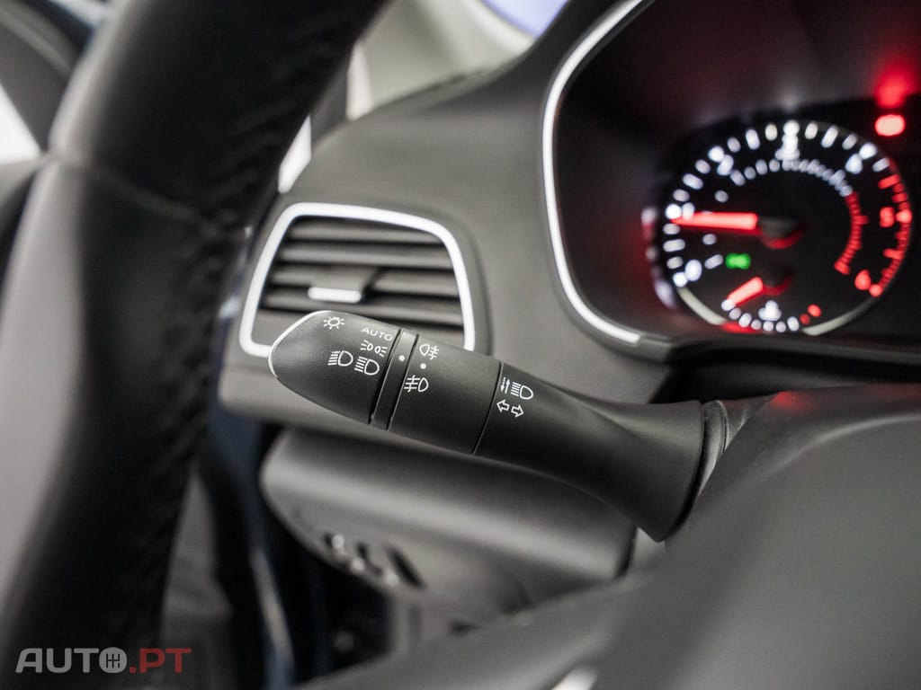 Renault Mégane Sport Tourer 1.5 Blue dCi Limited