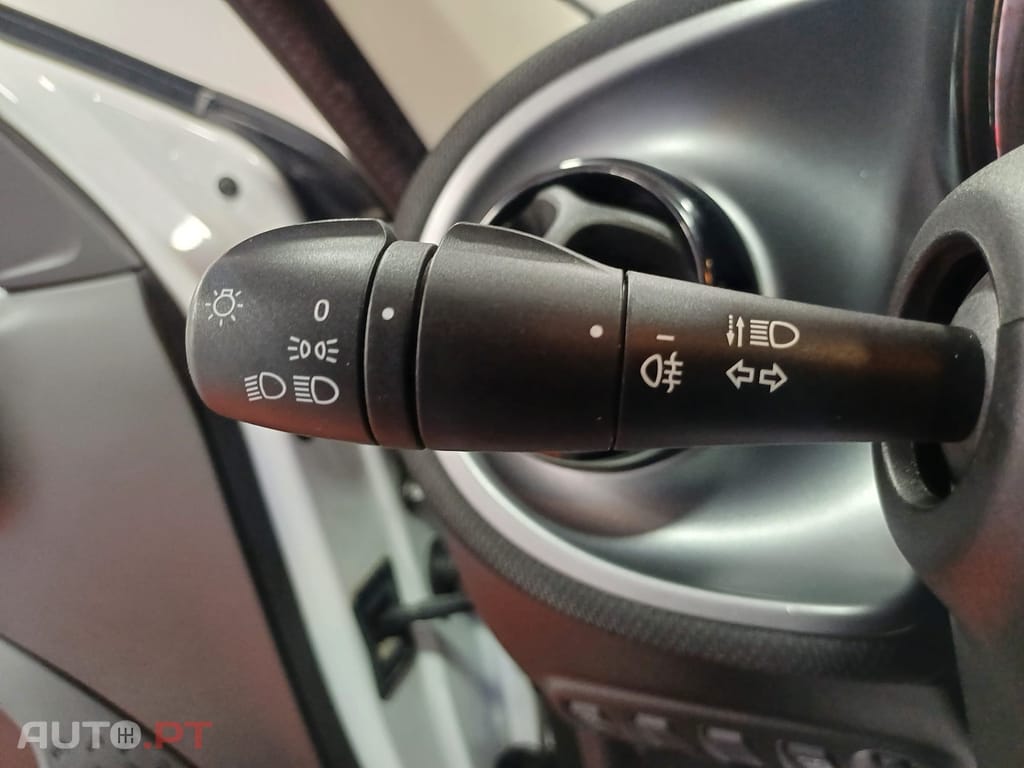 Smart ForFour 0.9 Prime 90 Aut.