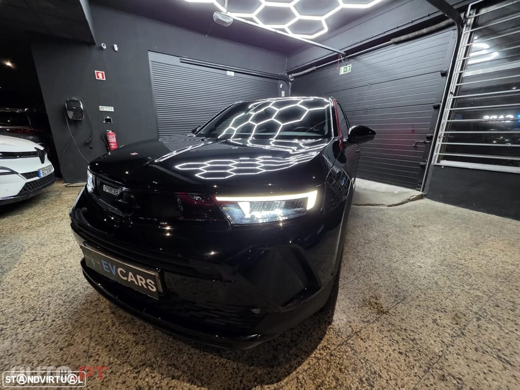 Opel Mokka-E GS Line