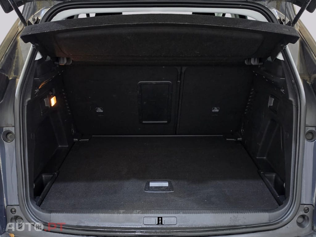 Peugeot 3008 1.2 PureTech