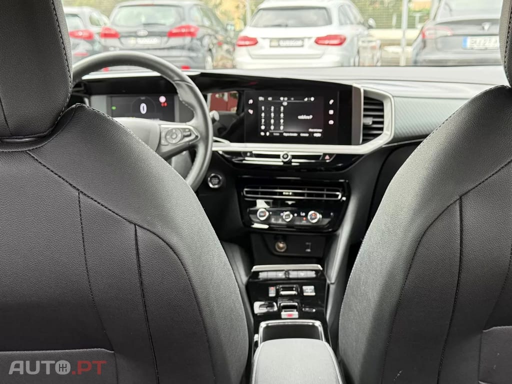 Opel Mokka-E GS Line