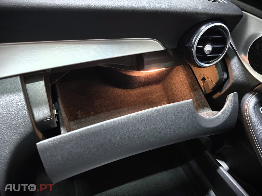 Mercedes-Benz C 200 BlueTEC Avantgarde+ Aut.