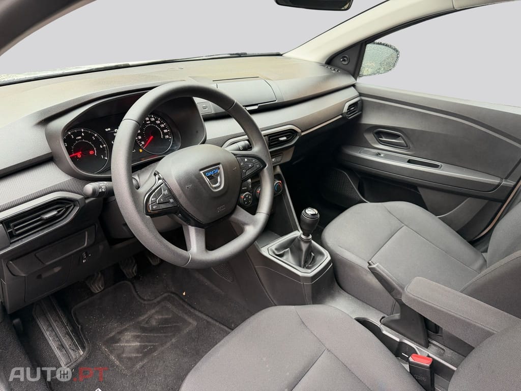 Dacia Sandero  1.0 SCe Essential