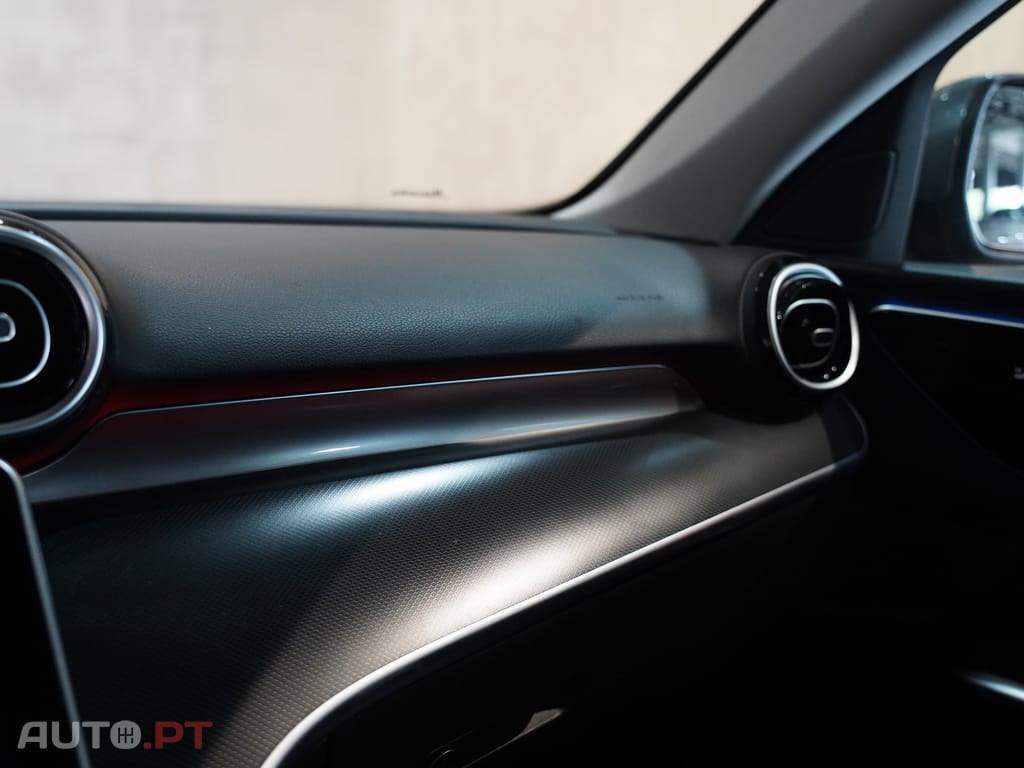 Mercedes-Benz C 200 Avantgarde