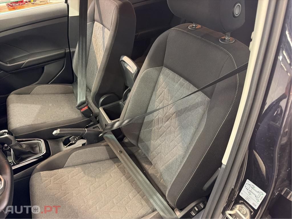 Volkswagen T-Cross 1.0 TSI Urban DSG