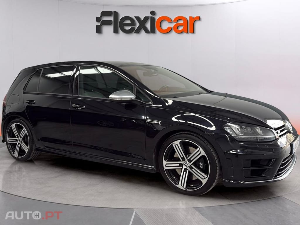 Volkswagen Golf VW Golf 2.0 TSi R