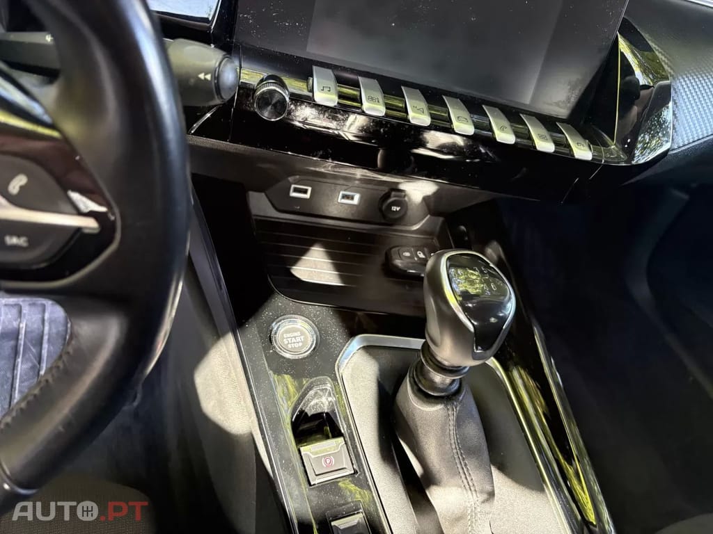 Peugeot 508 1.5 BlueHDi Active
