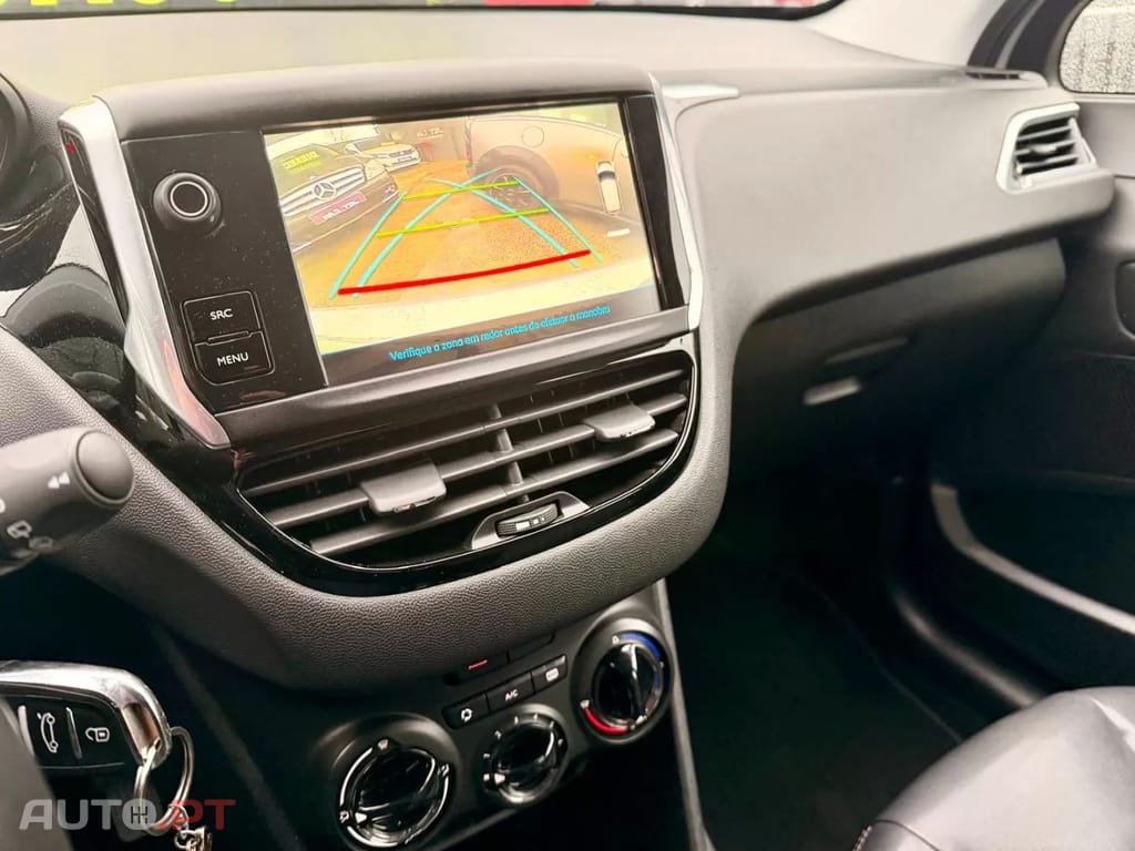 Peugeot 208 1.2 PureTech Style