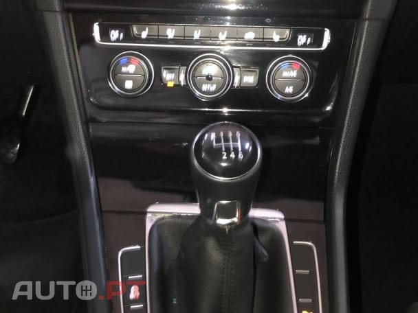 Volkswagen Golf 1.4 TSi BlueMotion Highline