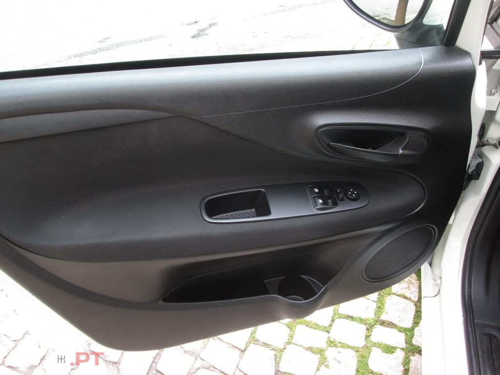 Fiat Punto 1.3 M-jet