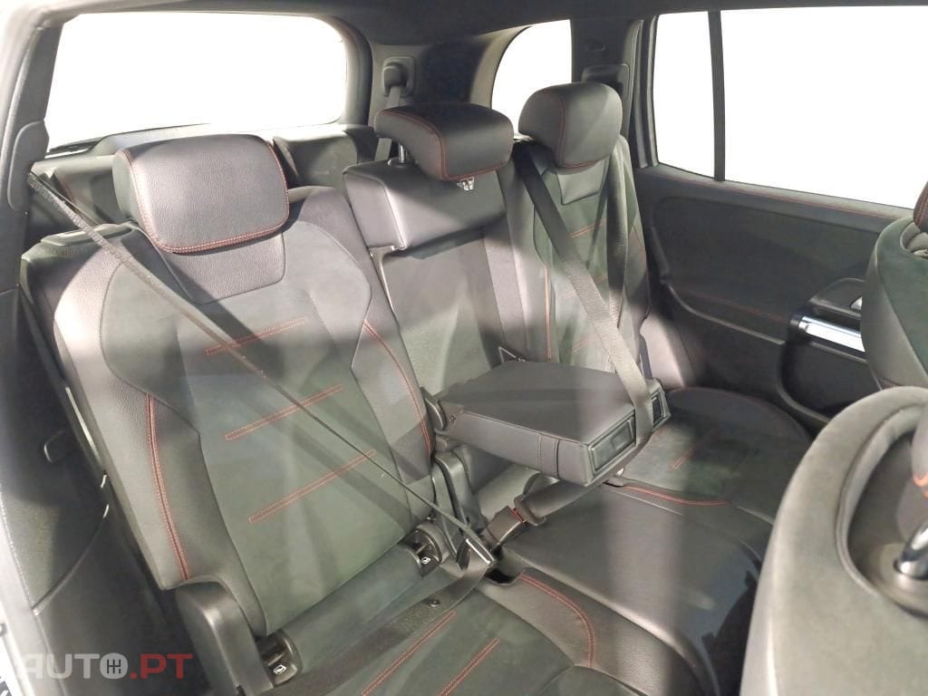 Mercedes-Benz GLB 180 d AMG Line