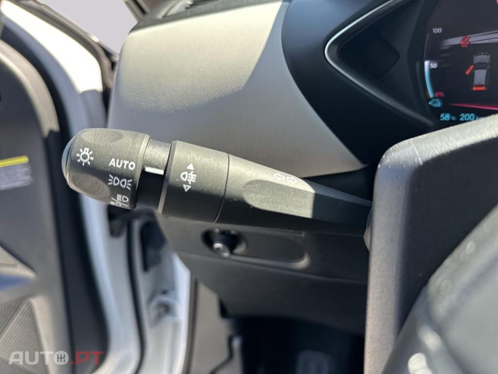 DS DS3 Crossback E-Tense Rivoli