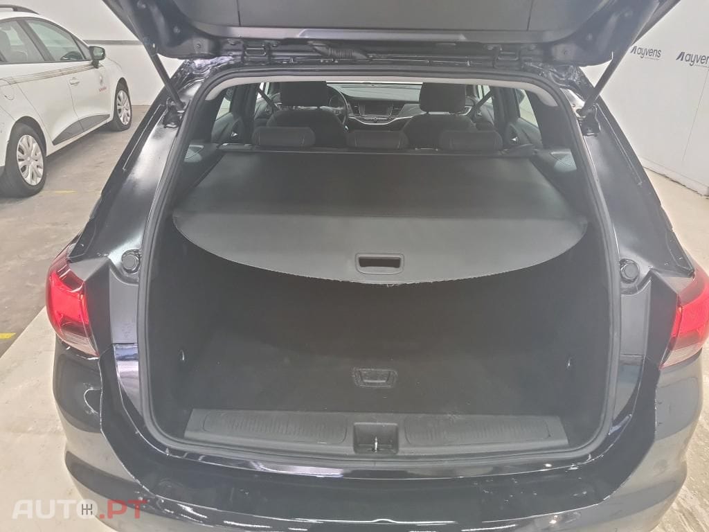 Opel Astra Sports Tourer 1.6 CDTI Ecotec Business Edition S/S