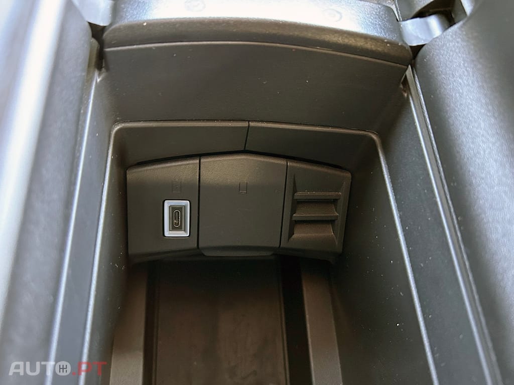 DS DS4 1.2 PureTech Performance Line EAT8