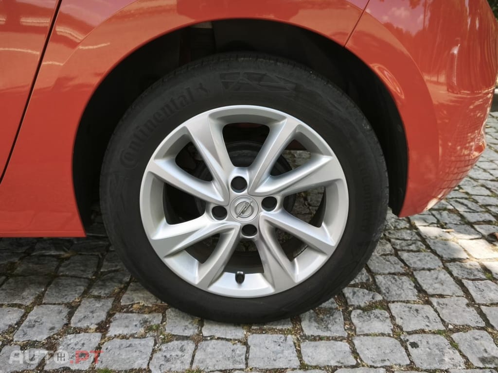 Opel Corsa 1.2 Elegance