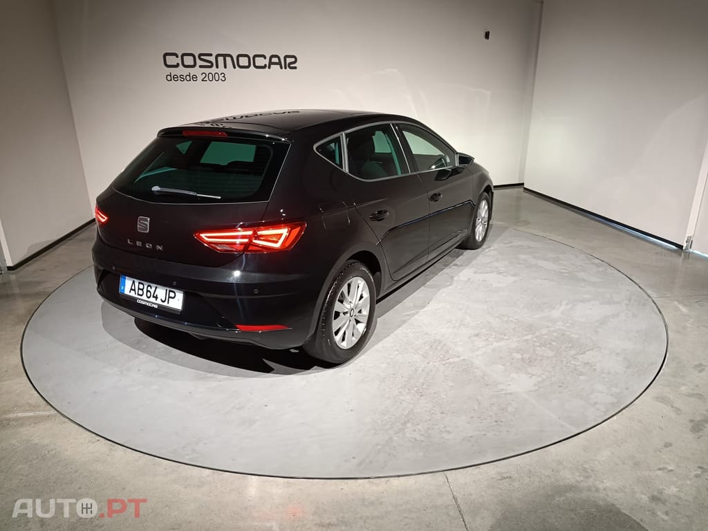 Seat Leon 1.0 TSI Style 