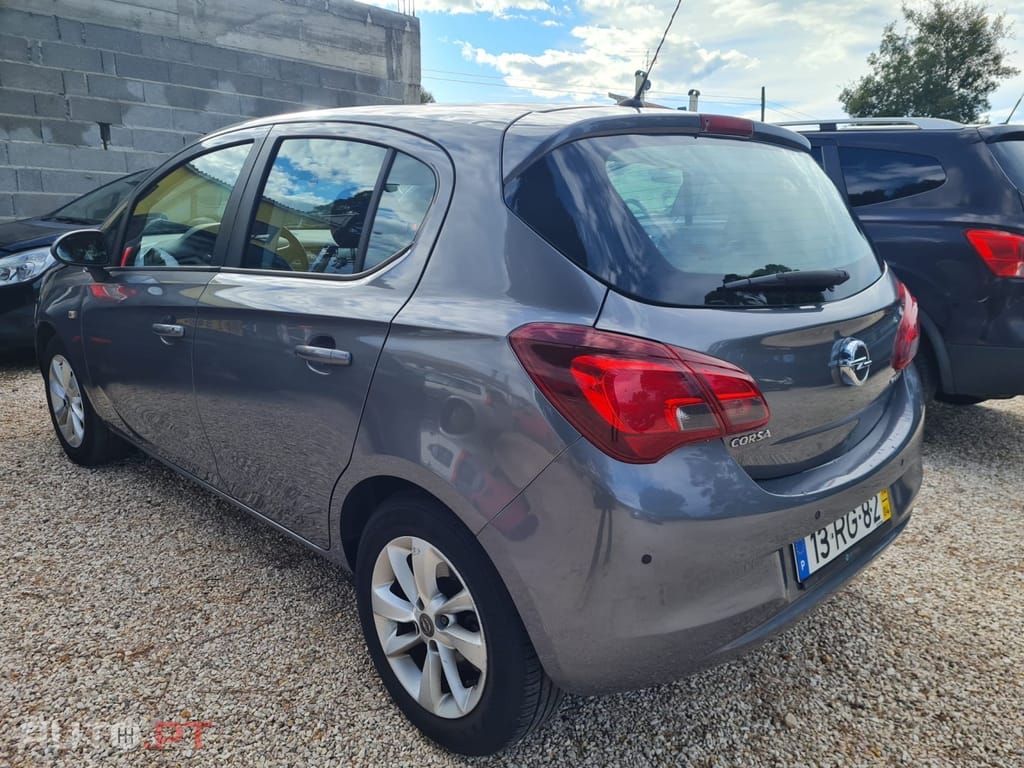 Opel Corsa 1.3 CDTi Enjoy